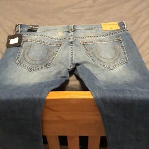 Brand New Men’s True Religion Rocco